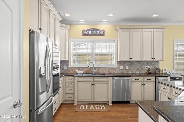 29 E First Street, Ocean Isle Beach, NC 28469