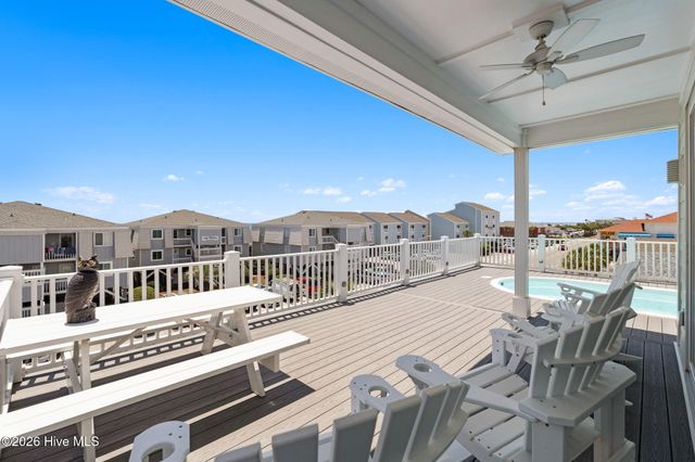 29 E First Street, Ocean Isle Beach, NC 28469