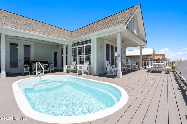 29 E First Street, Ocean Isle Beach, NC 28469