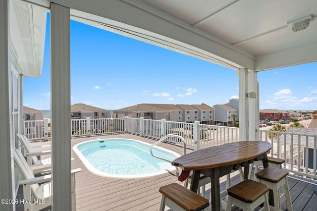 29 E First Street, Ocean Isle Beach, NC 28469