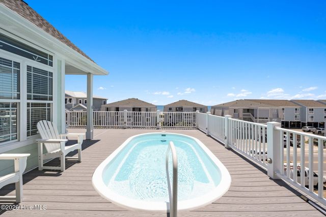 29 E First Street, Ocean Isle Beach, NC 28469