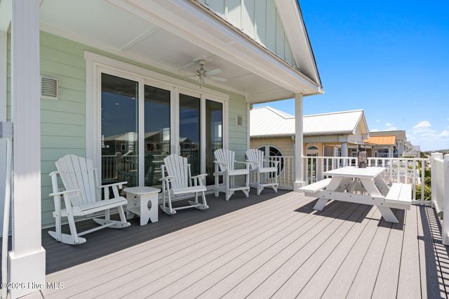 29 E First Street, Ocean Isle Beach, NC 28469