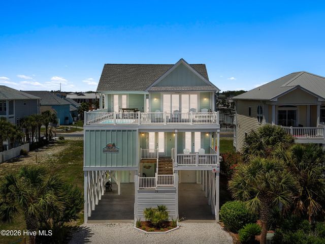 29 E First Street, Ocean Isle Beach, NC 28469