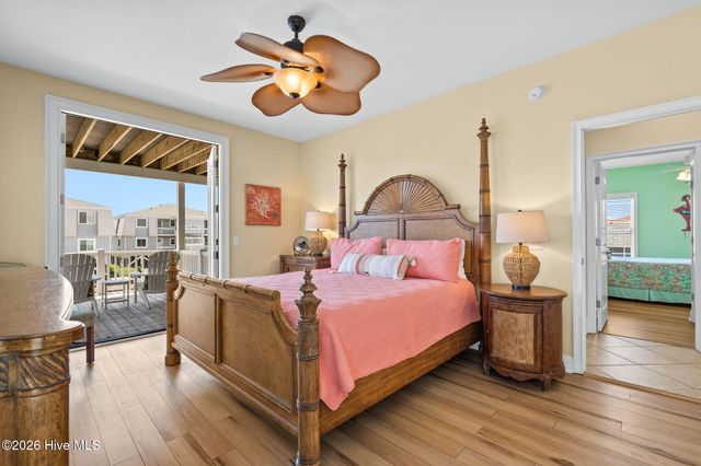 29 E First Street, Ocean Isle Beach, NC 28469