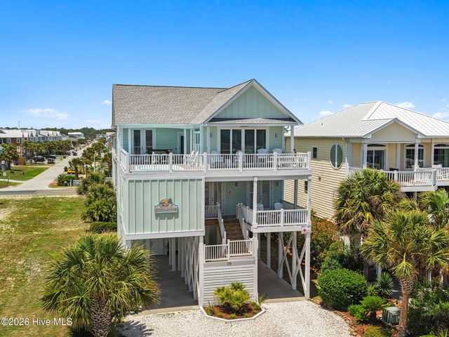 29 E First Street, Ocean Isle Beach, NC 28469