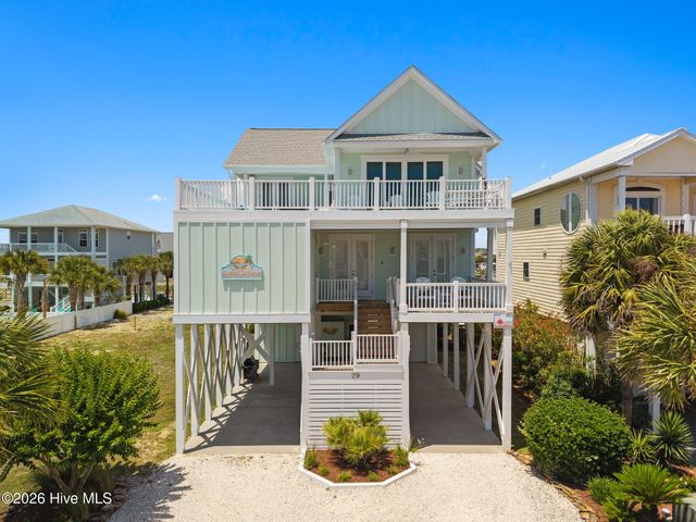 29 E First Street, Ocean Isle Beach, NC 28469
