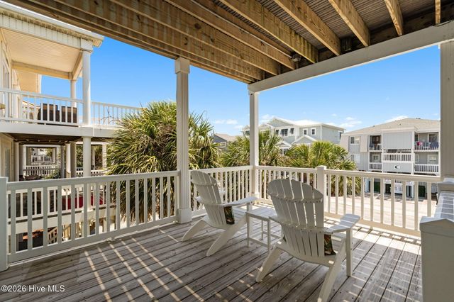 29 E First Street, Ocean Isle Beach, NC 28469