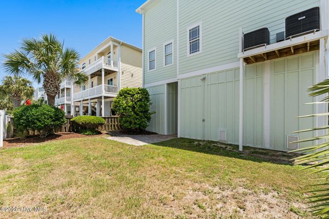 29 E First Street, Ocean Isle Beach, NC 28469