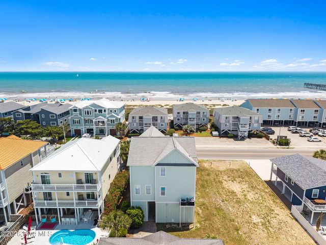 29 E First Street, Ocean Isle Beach, NC 28469