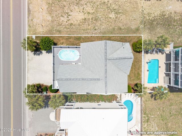 29 E First Street, Ocean Isle Beach, NC 28469