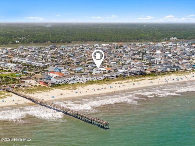 29 E First Street, Ocean Isle Beach, NC 28469