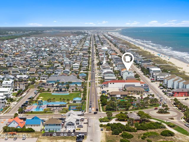 29 E First Street, Ocean Isle Beach, NC 28469