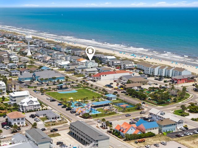 29 E First Street, Ocean Isle Beach, NC 28469