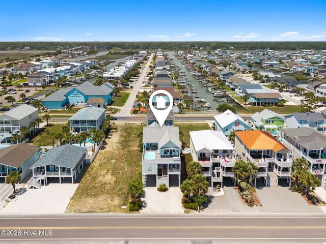 29 E First Street, Ocean Isle Beach, NC 28469