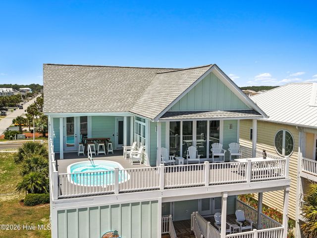 29 E First Street, Ocean Isle Beach, NC 28469