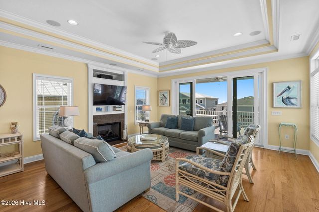 29 E First Street, Ocean Isle Beach, NC 28469