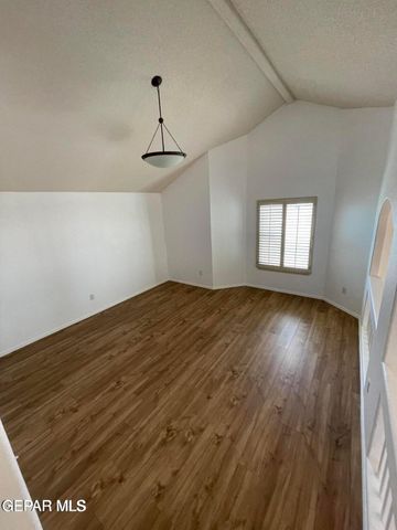 6376 DAKOTA RIDGE Drive, El Paso, TX 79912