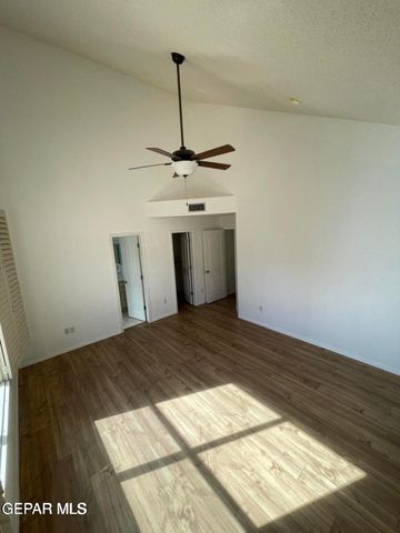 6376 DAKOTA RIDGE Drive, El Paso, TX 79912