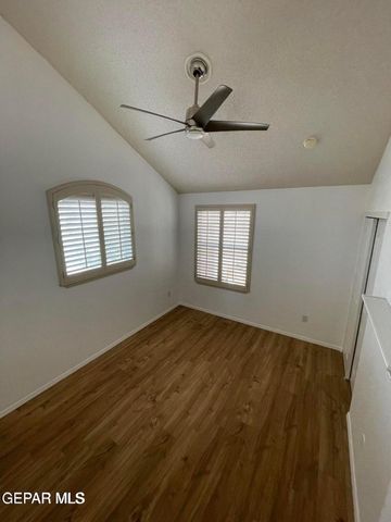 6376 DAKOTA RIDGE Drive, El Paso, TX 79912