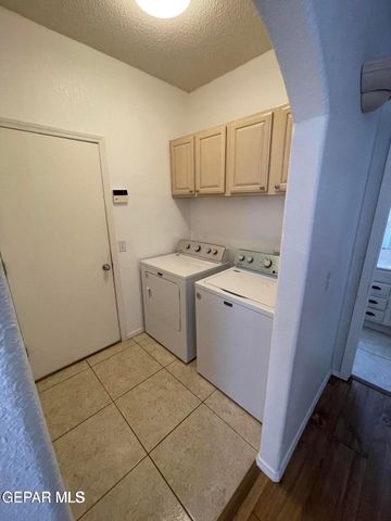 6376 DAKOTA RIDGE Drive, El Paso, TX 79912