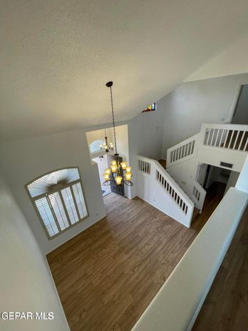 6376 DAKOTA RIDGE Drive, El Paso, TX 79912