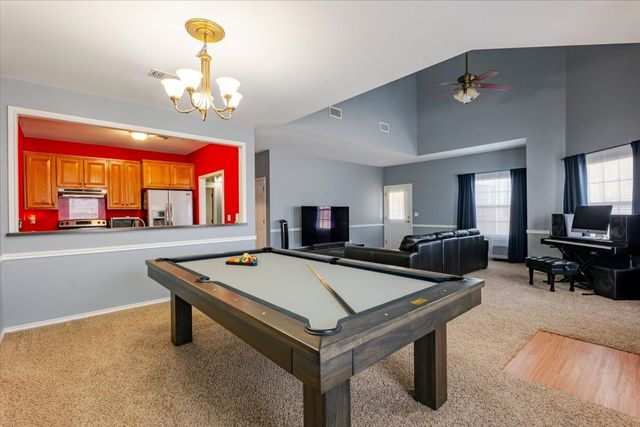 517 NE 1st Street, Mineral Wells, TX 76067