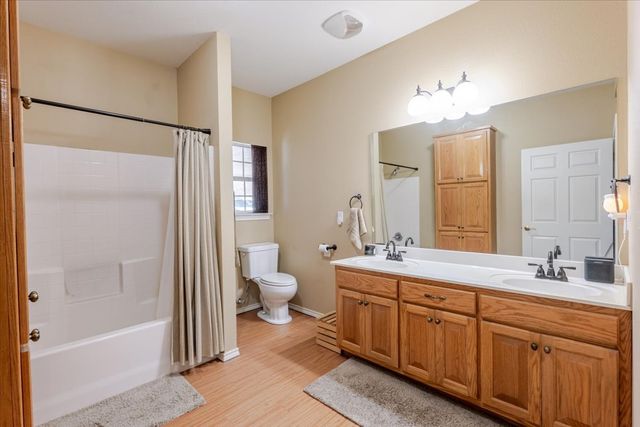 517 NE 1st Street, Mineral Wells, TX 76067