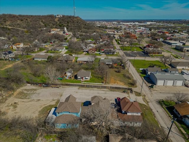 517 NE 1st Street, Mineral Wells, TX 76067