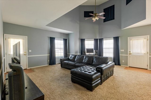 517 NE 1st Street, Mineral Wells, TX 76067