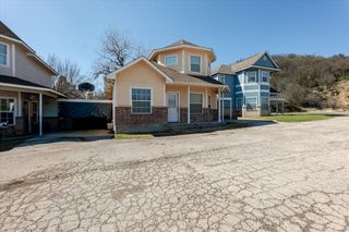 517 NE 1st Street, Mineral Wells, TX 76067