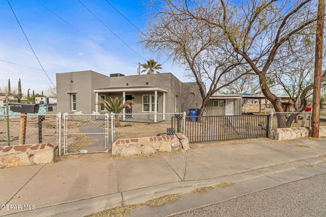 7921 Lirio Road A, El Paso, TX 79915