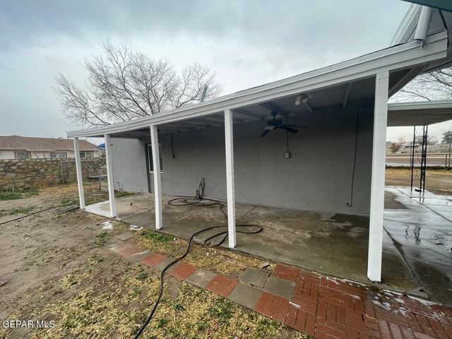 7921 Lirio Road A, El Paso, TX 79915