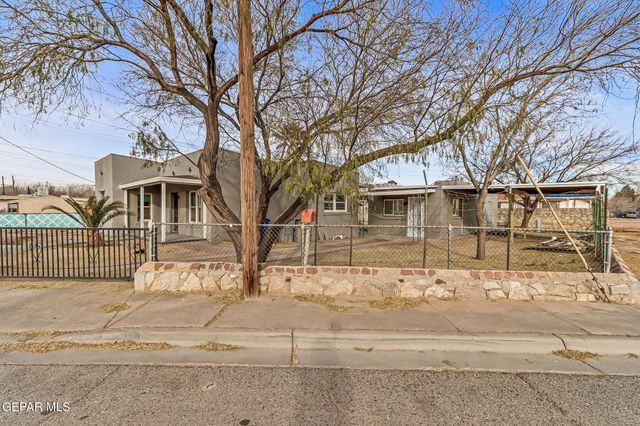 7921 Lirio Road A, El Paso, TX 79915