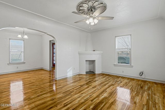 7921 Lirio Road A, El Paso, TX 79915