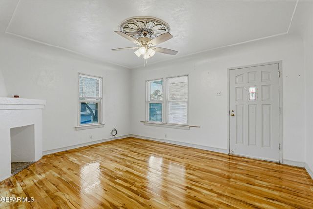 7921 Lirio Road A, El Paso, TX 79915