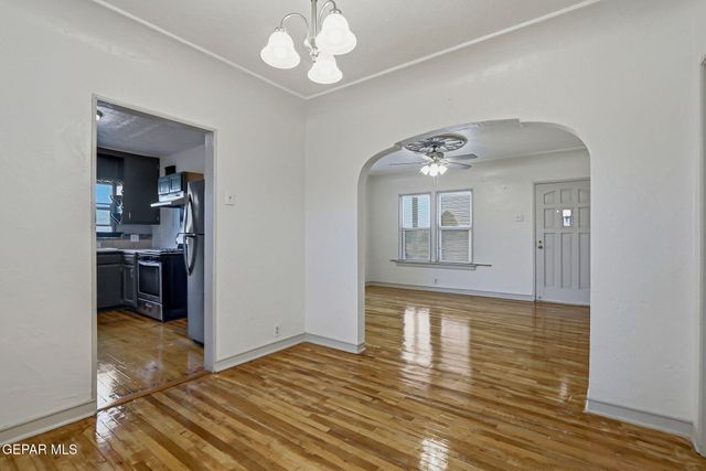 7921 Lirio Road A, El Paso, TX 79915