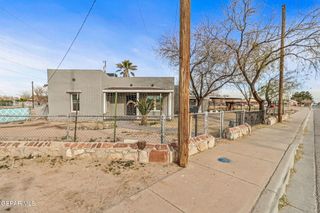 7921 Lirio Road A, El Paso, TX 79915