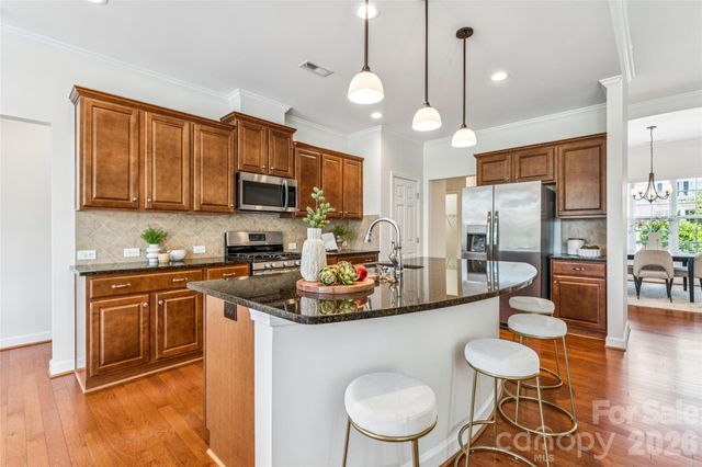 2632 New Haven Street NW, Concord, NC 28027