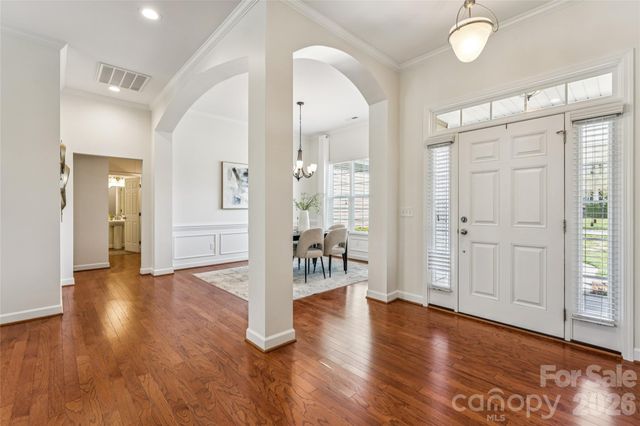 2632 New Haven Street NW, Concord, NC 28027