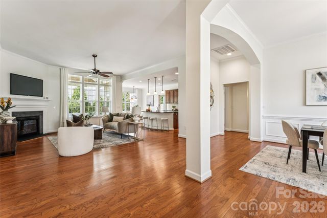 2632 New Haven Street NW, Concord, NC 28027