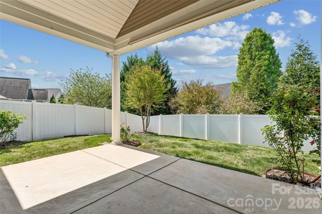 2632 New Haven Street NW, Concord, NC 28027