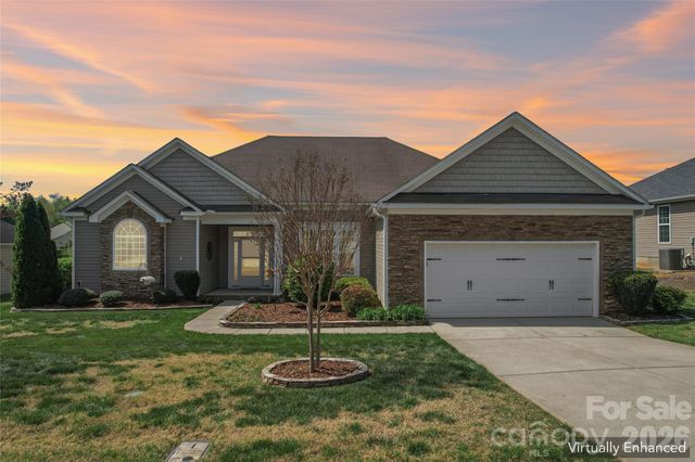 2632 New Haven Street NW, Concord, NC 28027