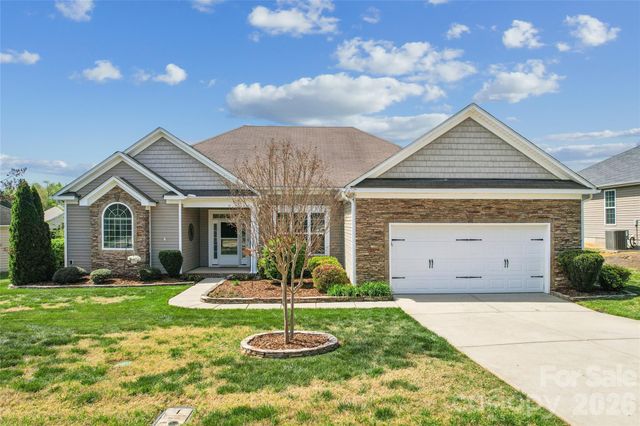 2632 New Haven Street NW, Concord, NC 28027