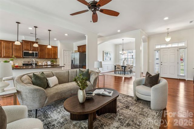 2632 New Haven Street NW, Concord, NC 28027