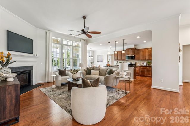 2632 New Haven Street NW, Concord, NC 28027