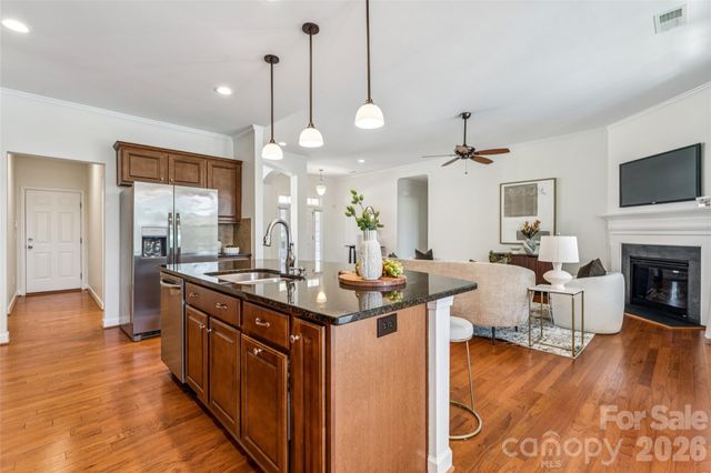 2632 New Haven Street NW, Concord, NC 28027