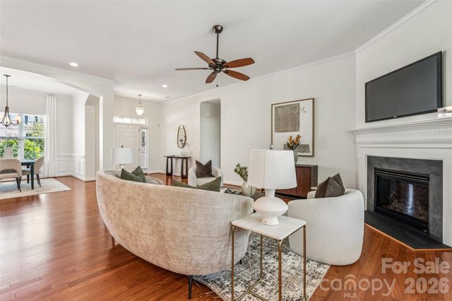 2632 New Haven Street NW, Concord, NC 28027