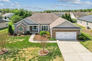 2632 New Haven Street NW, Concord, NC 28027