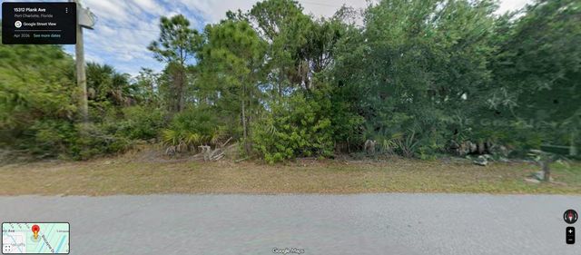 15312 PLANK Avenue, Port Charlotte, FL 33953