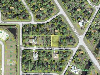 15312 PLANK Avenue, Port Charlotte, FL 33953